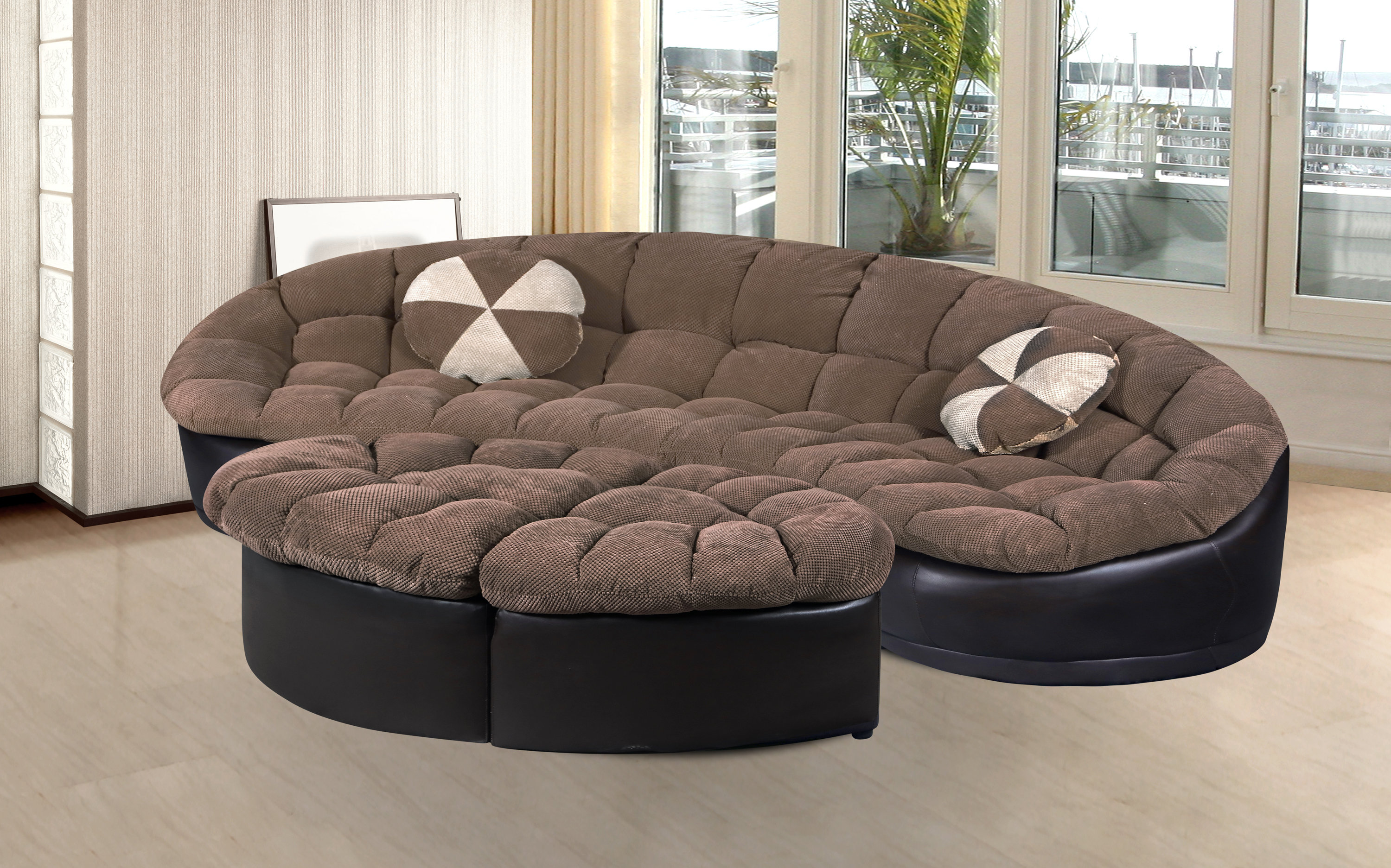 4+-+Piece+Upholstered+